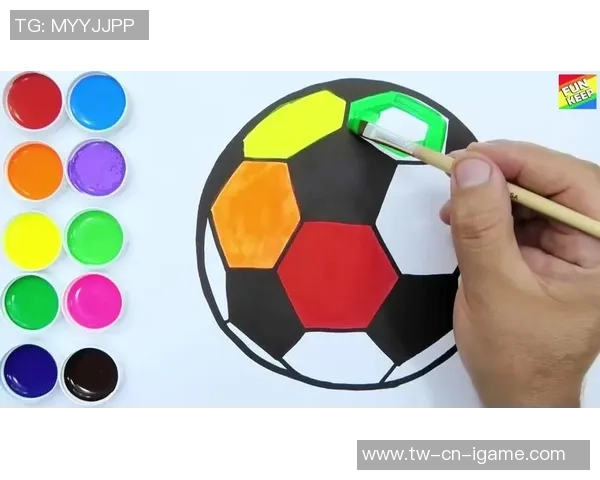 轻松学会纸足球的制作方法与技巧视频教程分享