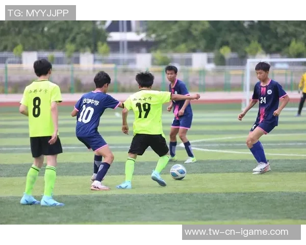 青少年足球发展现状与未来展望促进青少年身心健康的重要性分析